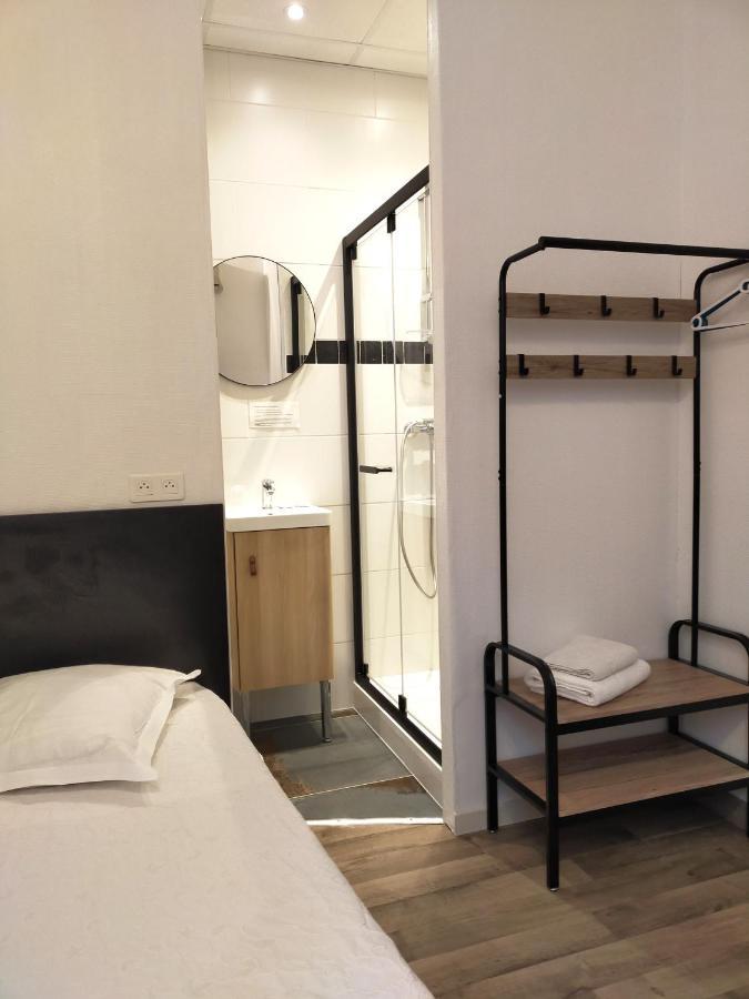 Hotel Au Nouvel 2*