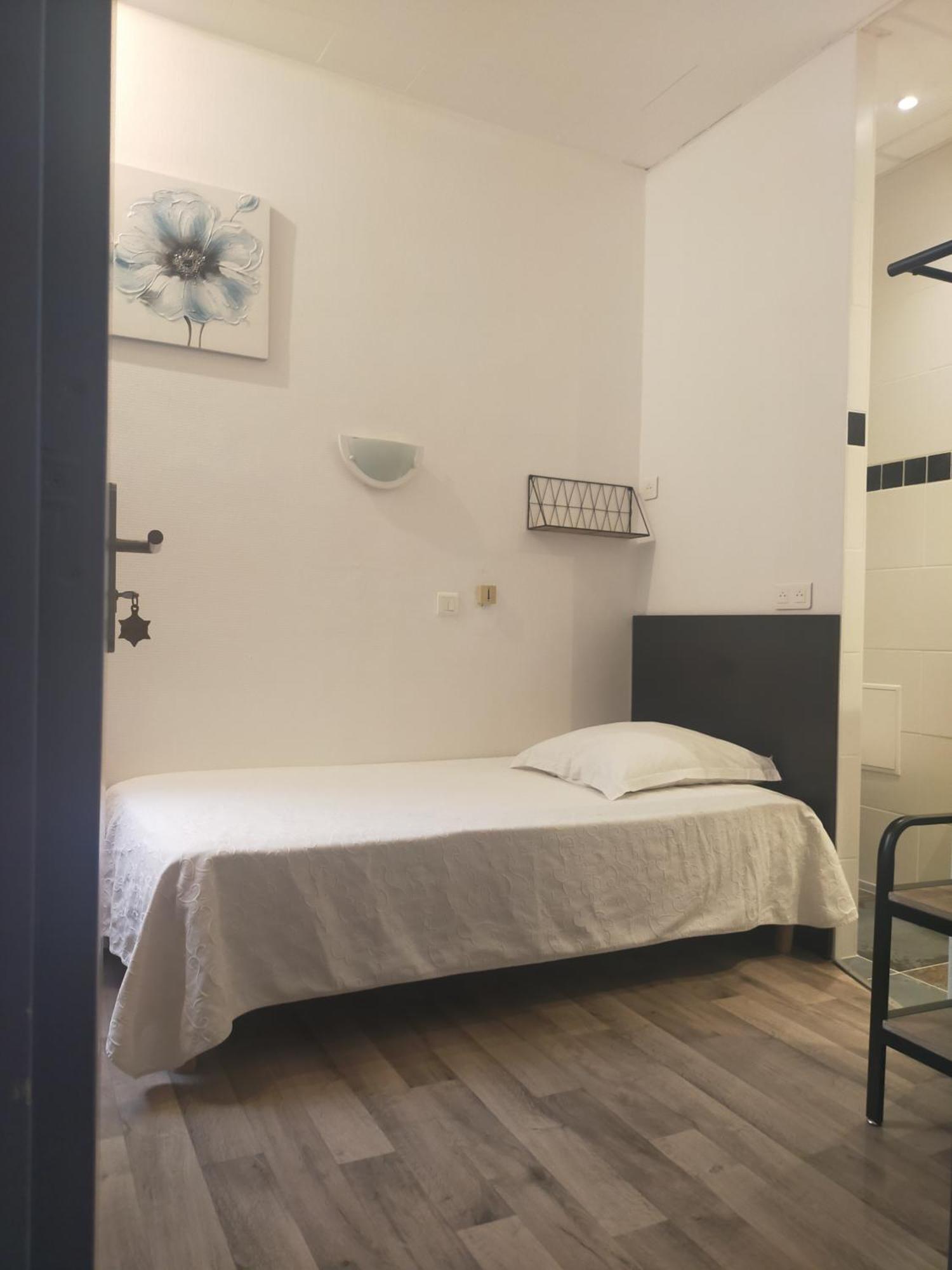 Au Nouvel Hotel Tolón