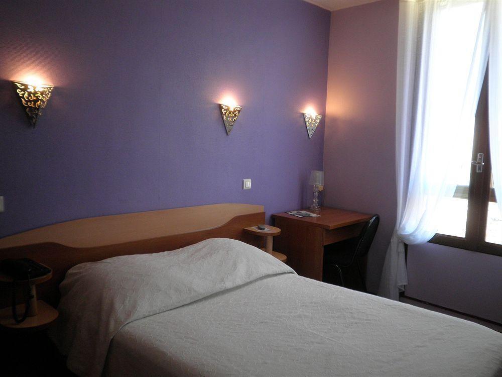 Au Nouvel Hotel 2*